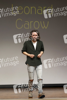 Eröffnung vom Eat My Shorts - Hagener Kurzfilmfestival 2023 in Hagen