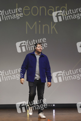 Eröffnung vom Eat My Shorts - Hagener Kurzfilmfestival 2023 in Hagen