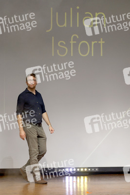 Eröffnung vom Eat My Shorts - Hagener Kurzfilmfestival 2023 in Hagen