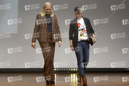 Eröffnung vom Eat My Shorts - Hagener Kurzfilmfestival 2023 in Hagen