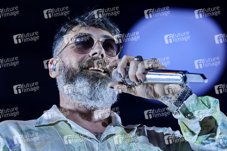 Konzert von Sido in Hannover