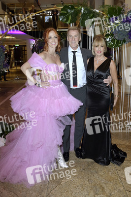 41. Deutscher SportpresseBall 2023 in Frankfurt