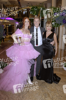 41. Deutscher SportpresseBall 2023 in Frankfurt