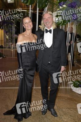 41. Deutscher SportpresseBall 2023 in Frankfurt