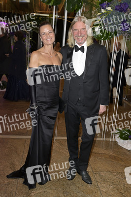 41. Deutscher SportpresseBall 2023 in Frankfurt