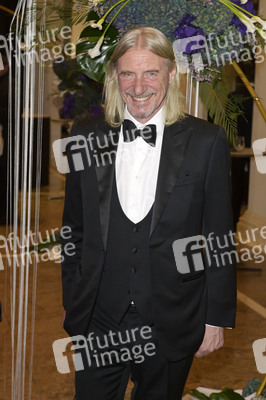 41. Deutscher SportpresseBall 2023 in Frankfurt