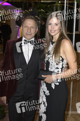 41. Deutscher SportpresseBall 2023 in Frankfurt