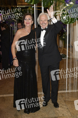 41. Deutscher SportpresseBall 2023 in Frankfurt