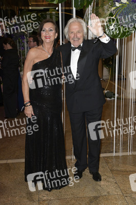 41. Deutscher SportpresseBall 2023 in Frankfurt
