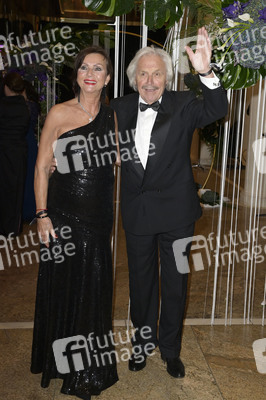 41. Deutscher SportpresseBall 2023 in Frankfurt