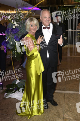 41. Deutscher SportpresseBall 2023 in Frankfurt