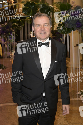 41. Deutscher SportpresseBall 2023 in Frankfurt
