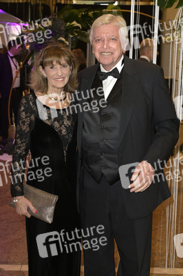 41. Deutscher SportpresseBall 2023 in Frankfurt