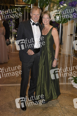 41. Deutscher SportpresseBall 2023 in Frankfurt