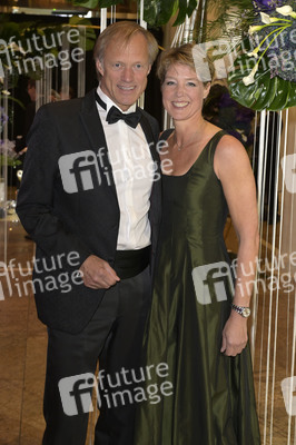 41. Deutscher SportpresseBall 2023 in Frankfurt