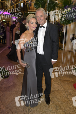 41. Deutscher SportpresseBall 2023 in Frankfurt