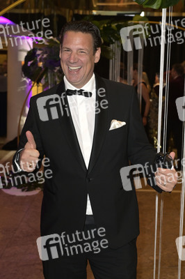41. Deutscher SportpresseBall 2023 in Frankfurt