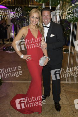 41. Deutscher SportpresseBall 2023 in Frankfurt