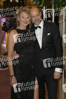 41. Deutscher SportpresseBall 2023 in Frankfurt