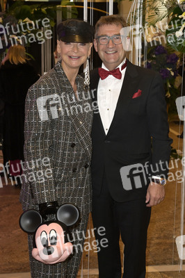 41. Deutscher SportpresseBall 2023 in Frankfurt