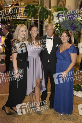 41. Deutscher SportpresseBall 2023 in Frankfurt