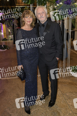 41. Deutscher SportpresseBall 2023 in Frankfurt