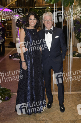 41. Deutscher SportpresseBall 2023 in Frankfurt