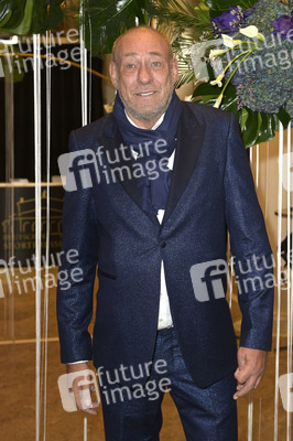 41. Deutscher SportpresseBall 2023 in Frankfurt