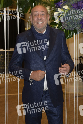 41. Deutscher SportpresseBall 2023 in Frankfurt