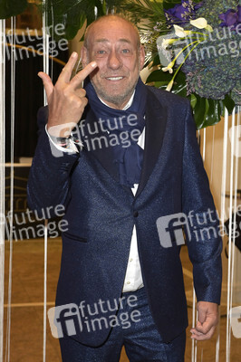 41. Deutscher SportpresseBall 2023 in Frankfurt
