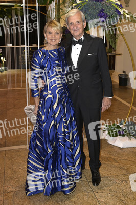 41. Deutscher SportpresseBall 2023 in Frankfurt