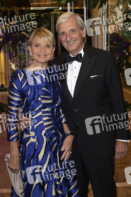 41. Deutscher SportpresseBall 2023 in Frankfurt