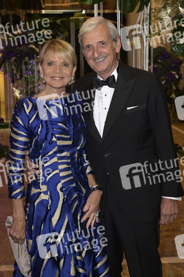 41. Deutscher SportpresseBall 2023 in Frankfurt
