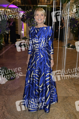 41. Deutscher SportpresseBall 2023 in Frankfurt