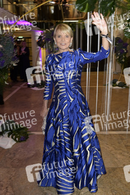 41. Deutscher SportpresseBall 2023 in Frankfurt