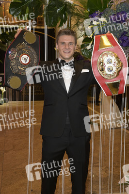 41. Deutscher SportpresseBall 2023 in Frankfurt