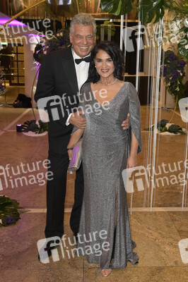 41. Deutscher SportpresseBall 2023 in Frankfurt