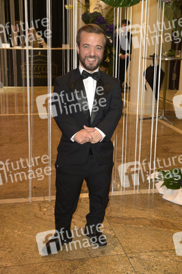 41. Deutscher SportpresseBall 2023 in Frankfurt