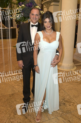 41. Deutscher SportpresseBall 2023 in Frankfurt