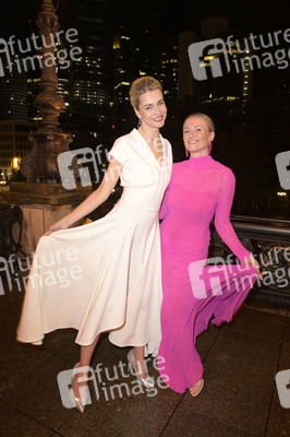 41. Deutscher SportpresseBall 2023 in Frankfurt