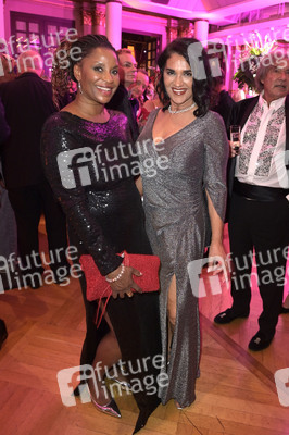 41. Deutscher SportpresseBall 2023 in Frankfurt