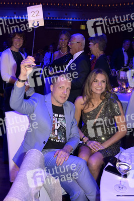 41. Deutscher SportpresseBall 2023 in Frankfurt