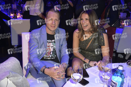 41. Deutscher SportpresseBall 2023 in Frankfurt