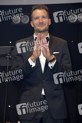 41. Deutscher SportpresseBall 2023 in Frankfurt