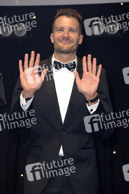 41. Deutscher SportpresseBall 2023 in Frankfurt