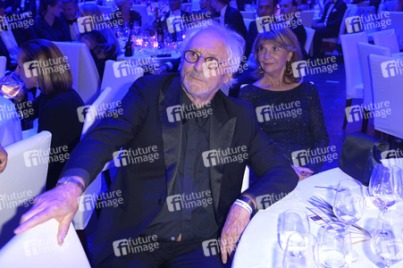 41. Deutscher SportpresseBall 2023 in Frankfurt