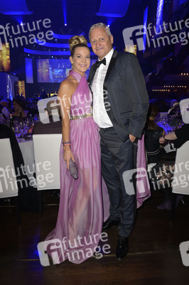 41. Deutscher SportpresseBall 2023 in Frankfurt