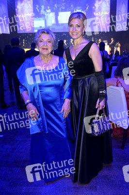 41. Deutscher SportpresseBall 2023 in Frankfurt