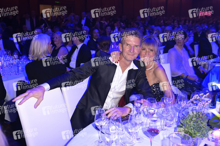 41. Deutscher SportpresseBall 2023 in Frankfurt
