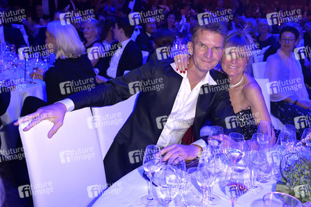 41. Deutscher SportpresseBall 2023 in Frankfurt